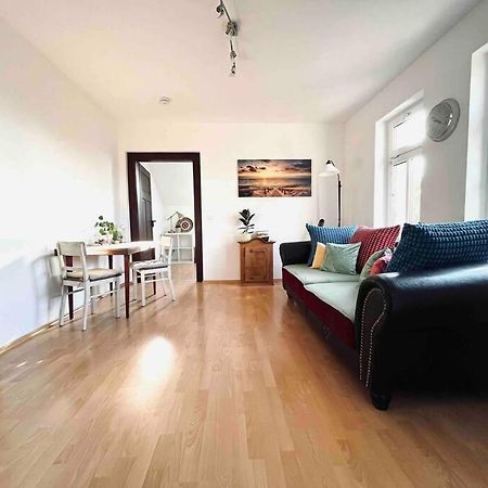 Villa Kunterbunt Gera Extérieur photo