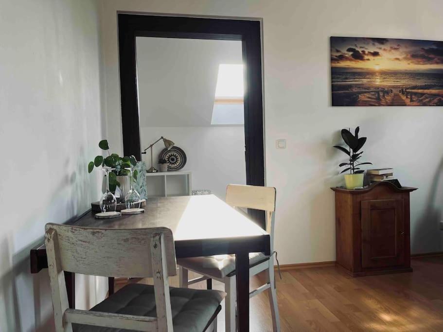 Villa Kunterbunt Gera Extérieur photo