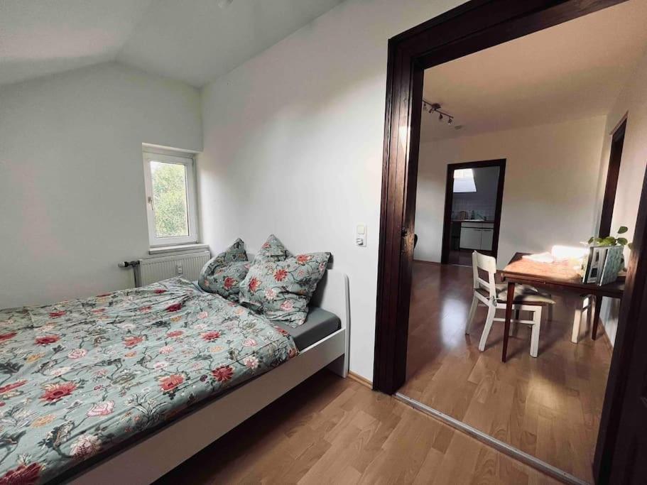 Villa Kunterbunt Gera Extérieur photo