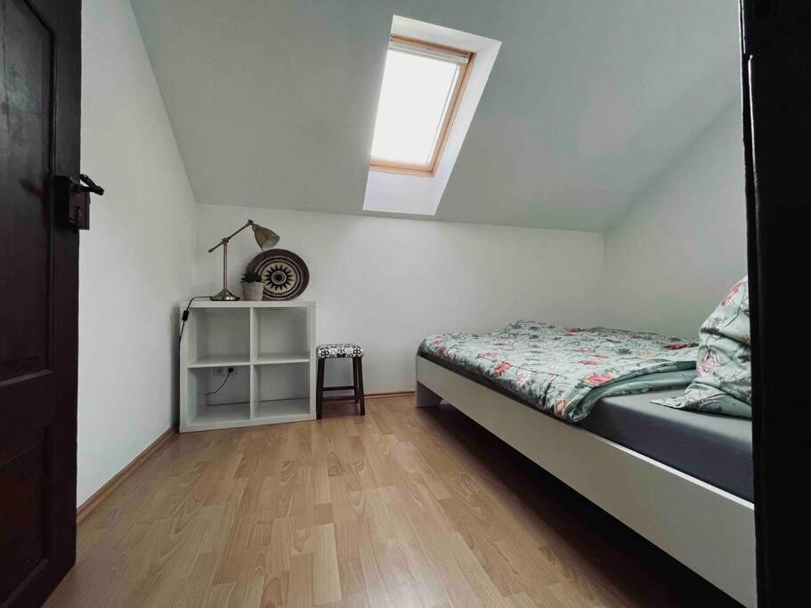 Villa Kunterbunt Gera Extérieur photo